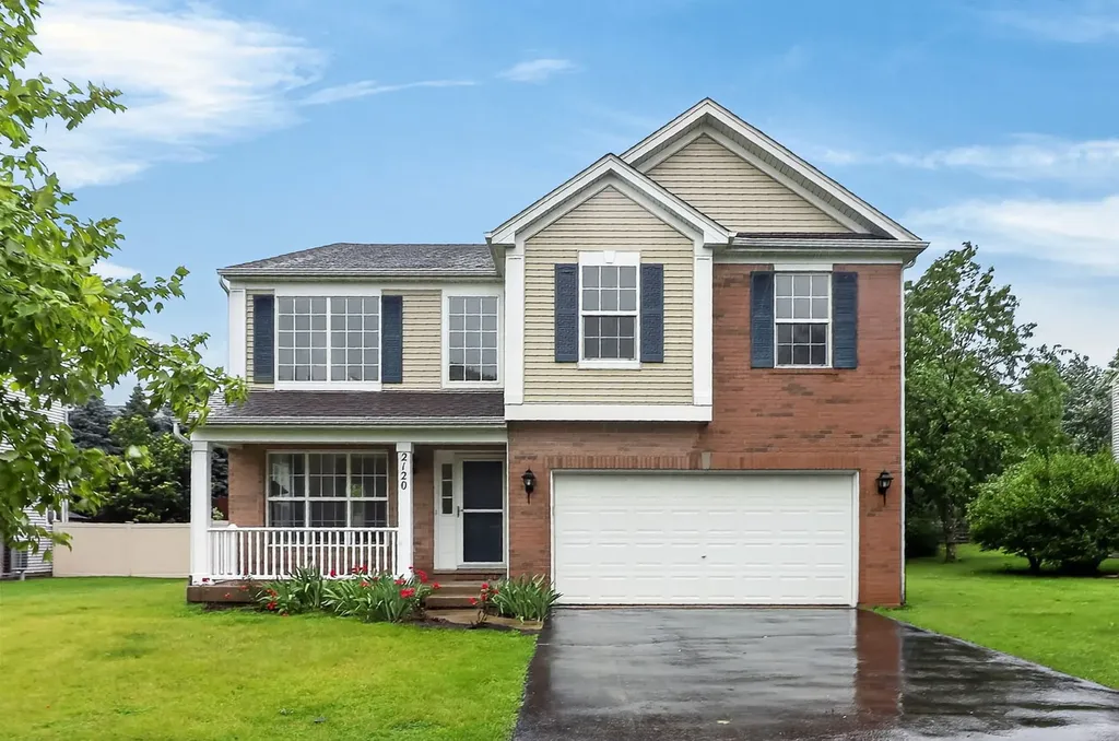 2120 Grand Pointe Trail Aurora IL 60504