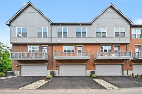 1215 Gateway Court Northbrook IL 60062
