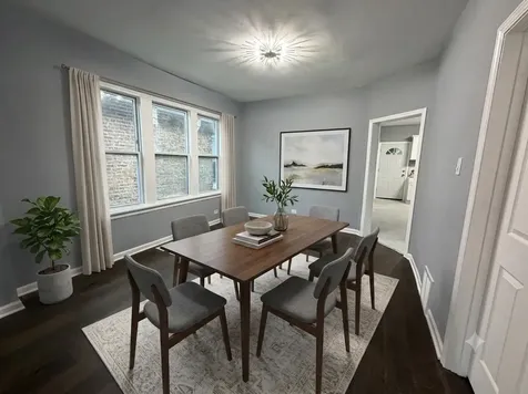 6922 South Rockwell Street Chicago IL 60629