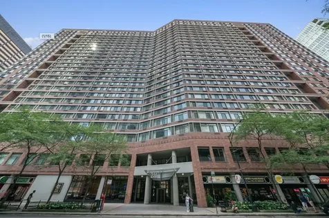 211 East Ohio Street Chicago IL 60611