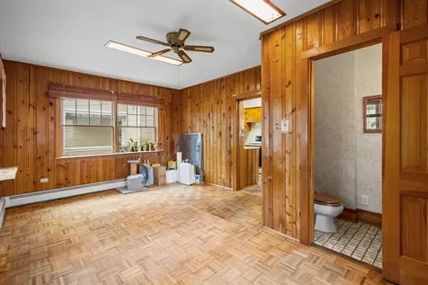 614 North Humphrey Avenue Oak Park IL 60302