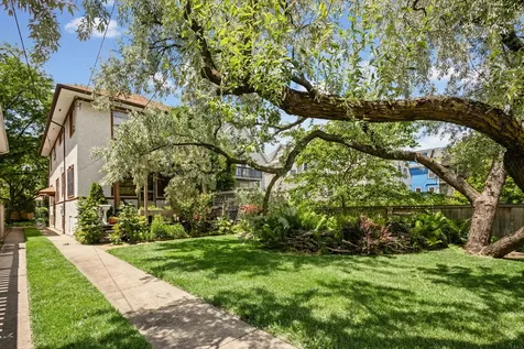 614 North Humphrey Avenue Oak Park IL 60302