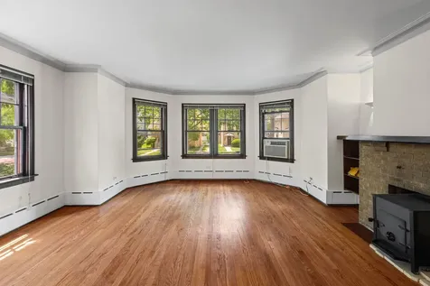 614 North Humphrey Avenue Oak Park IL 60302