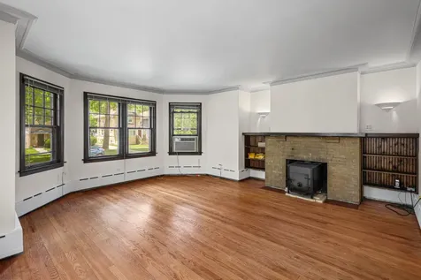 614 North Humphrey Avenue Oak Park IL 60302