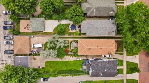614 North Humphrey Avenue Oak Park IL 60302