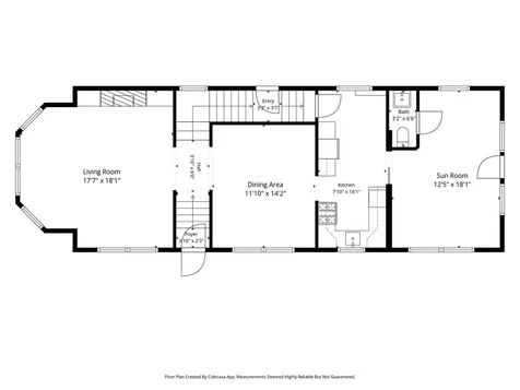 614 North Humphrey Avenue Oak Park IL 60302