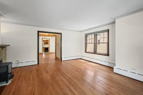 614 North Humphrey Avenue Oak Park IL 60302