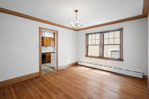 614 North Humphrey Avenue Oak Park IL 60302