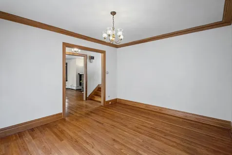 614 North Humphrey Avenue Oak Park IL 60302