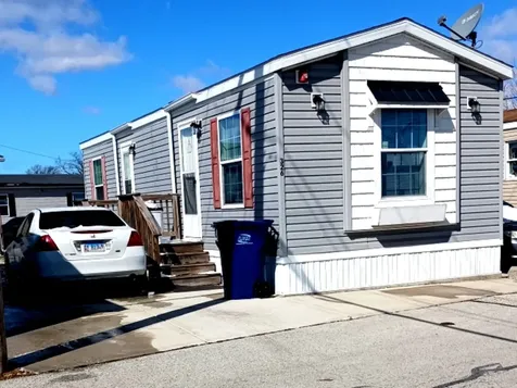 8800 South Harlem Avenue Bridgeview IL 60455