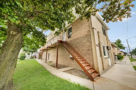 4227 South Harlem Avenue Stickney IL 60402