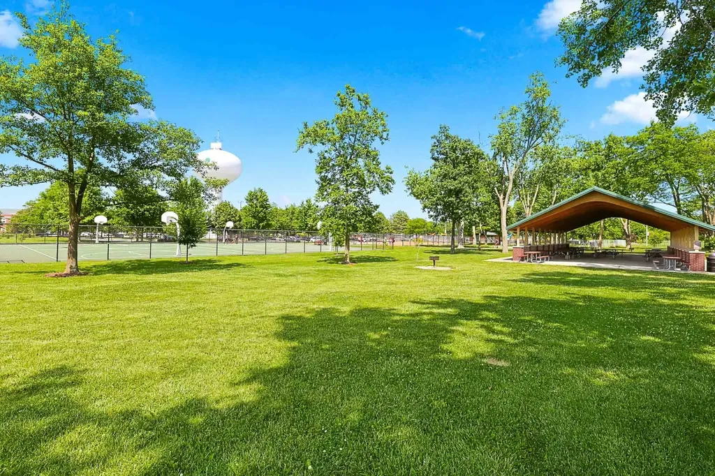 1140 68TH Street Downers Grove IL 60516