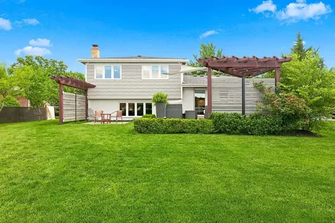 1140 68TH Street Downers Grove IL 60516
