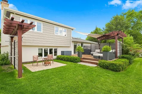 1140 68TH Street Downers Grove IL 60516