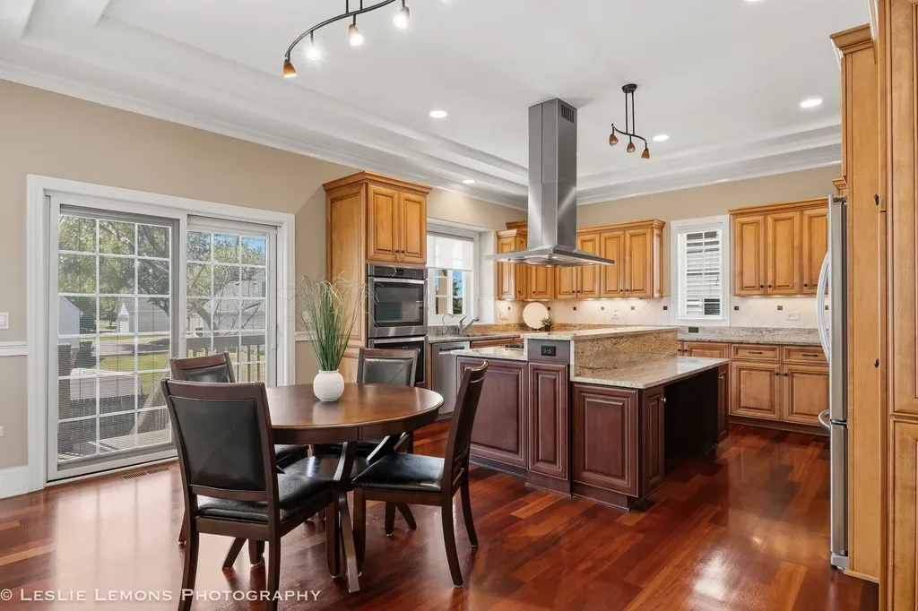 1411 Hatchwood Court Naperville IL 60565