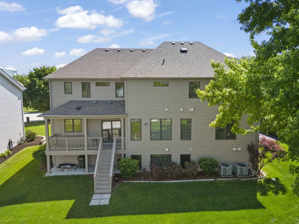 1411 Hatchwood Court Naperville IL 60565