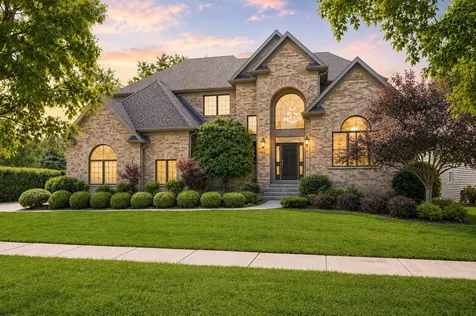 1411 Hatchwood Court Naperville IL 60565