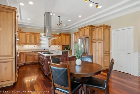 1411 Hatchwood Court Naperville IL 60565