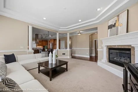 1411 Hatchwood Court Naperville IL 60565