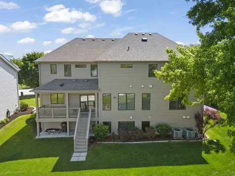 1411 Hatchwood Court Naperville IL 60565
