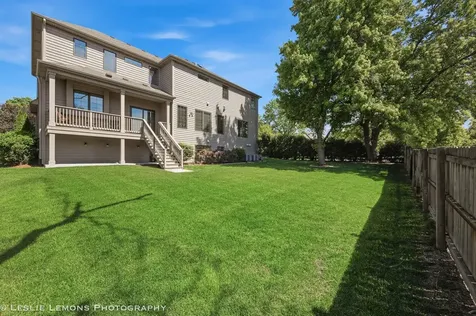1411 Hatchwood Court Naperville IL 60565