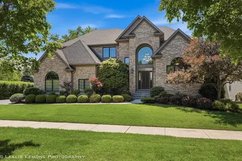 1411 Hatchwood Court Naperville IL 60565