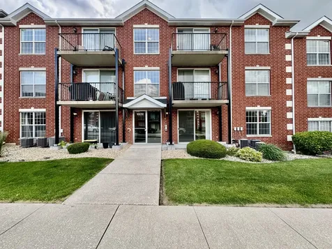 16610 Liberty Circle Orland Park IL 60467