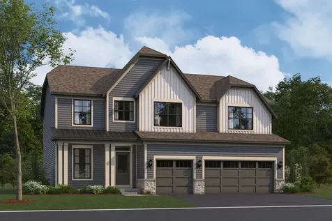 26353 West Lockwood Place Plainfield IL 60585
