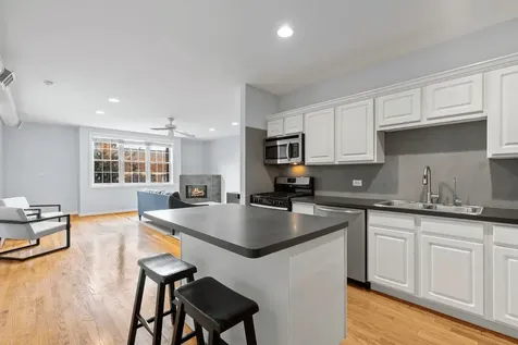 2315 West Harrison Street Chicago IL 60612