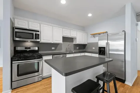 2315 West Harrison Street Chicago IL 60612