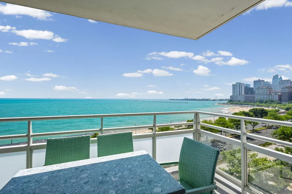 1300 North Lake Shore Drive Chicago IL 60610