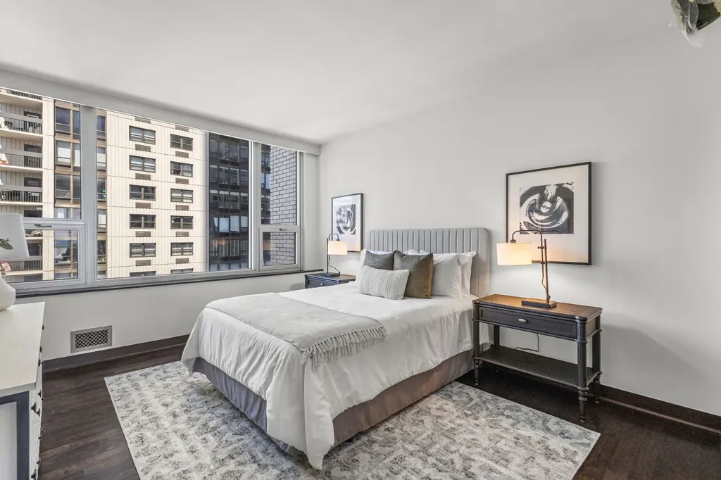 1300 North Lake Shore Drive Chicago IL 60610