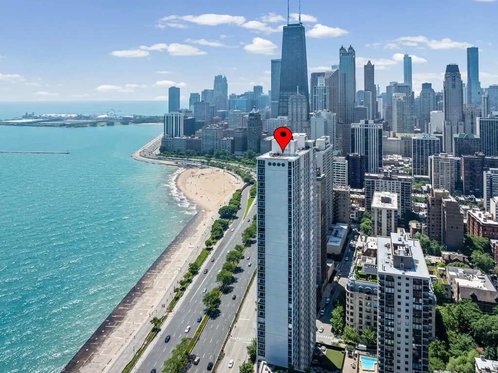 1300 North Lake Shore Drive Chicago IL 60610