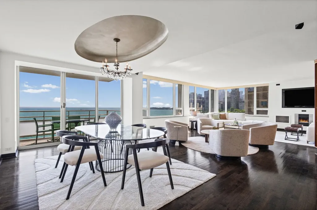 1300 North Lake Shore Drive Chicago IL 60610
