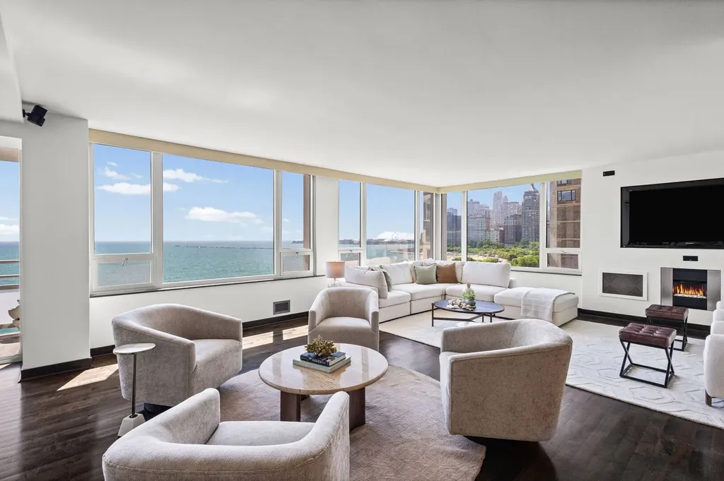 1300 North Lake Shore Drive Chicago IL 60610