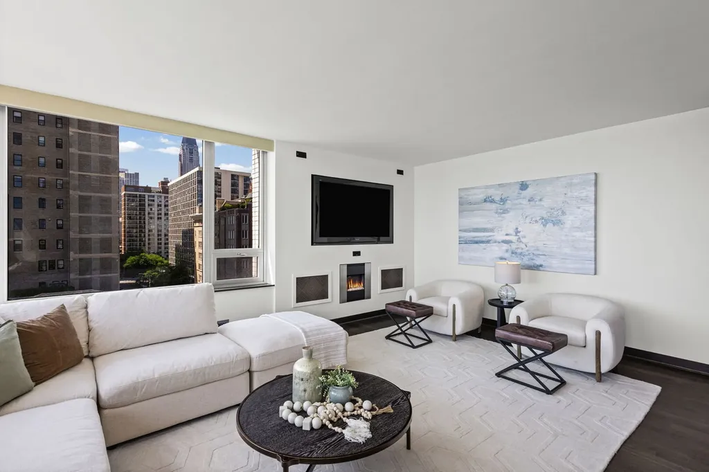 1300 North Lake Shore Drive Chicago IL 60610