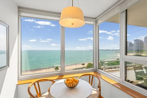 1300 North Lake Shore Drive Chicago IL 60610