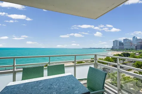 1300 North Lake Shore Drive Chicago IL 60610