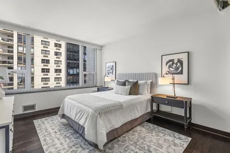 1300 North Lake Shore Drive Chicago IL 60610