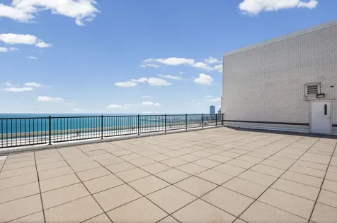 1300 North Lake Shore Drive Chicago IL 60610