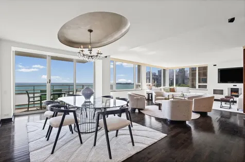1300 North Lake Shore Drive Chicago IL 60610