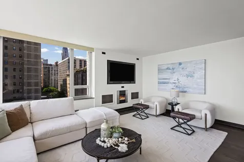 1300 North Lake Shore Drive Chicago IL 60610