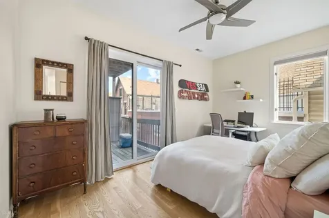 2047 North Leavitt Street Chicago IL 60647