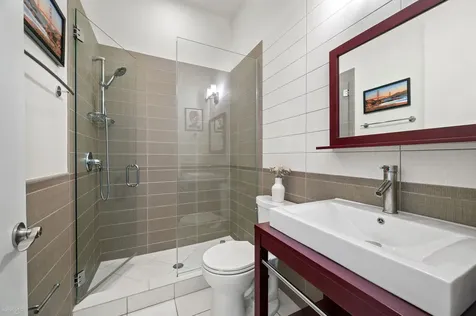 2047 North Leavitt Street Chicago IL 60647