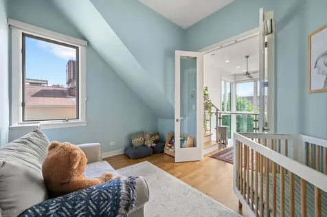 2047 North Leavitt Street Chicago IL 60647