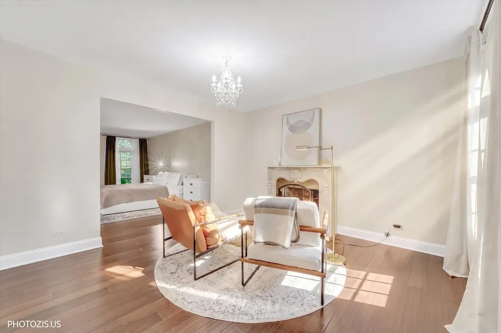 2205 Riverlea Circle Naperville IL 60565