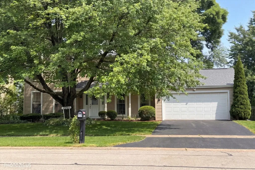2205 Riverlea Circle Naperville IL 60565
