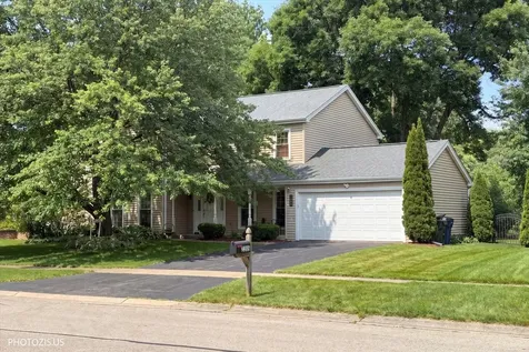 2205 Riverlea Circle Naperville IL 60565