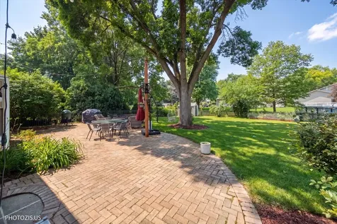2205 Riverlea Circle Naperville IL 60565