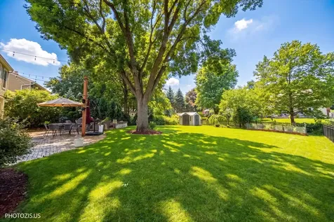 2205 Riverlea Circle Naperville IL 60565
